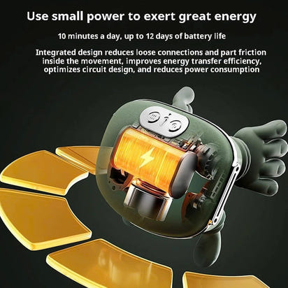 Premium Neck & Shoulder Massager™