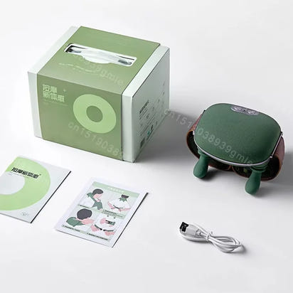 Premium Neck & Shoulder Massager™