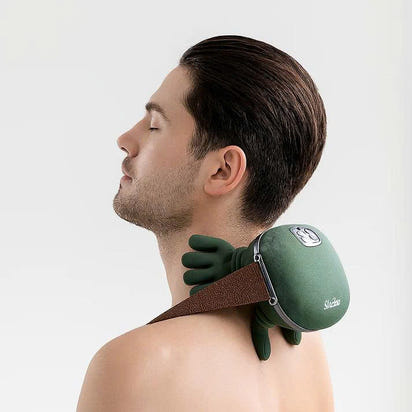 Premium Neck & Shoulder Massager™