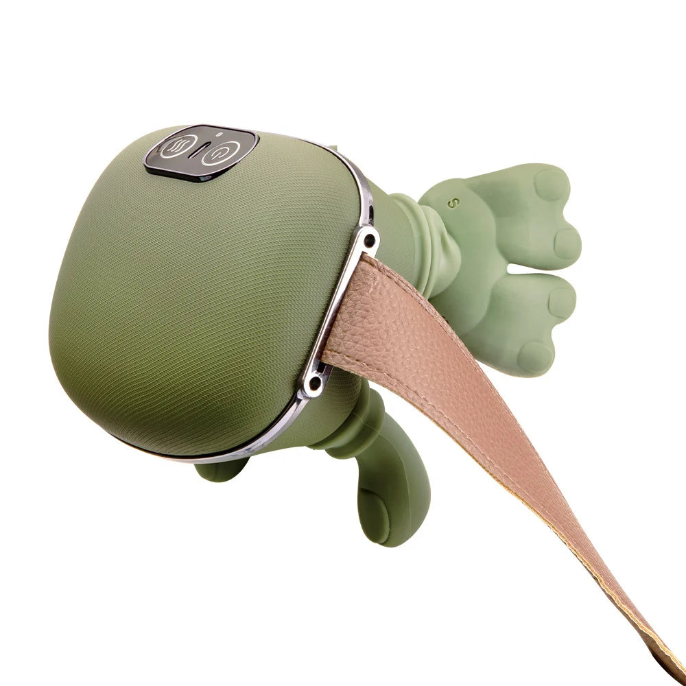 Premium Neck & Shoulder Massager™